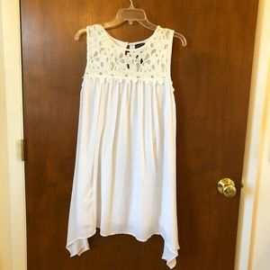 Trixxi dress